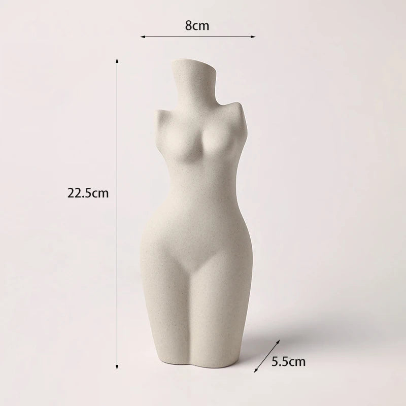 The Valen Muse Sculptures