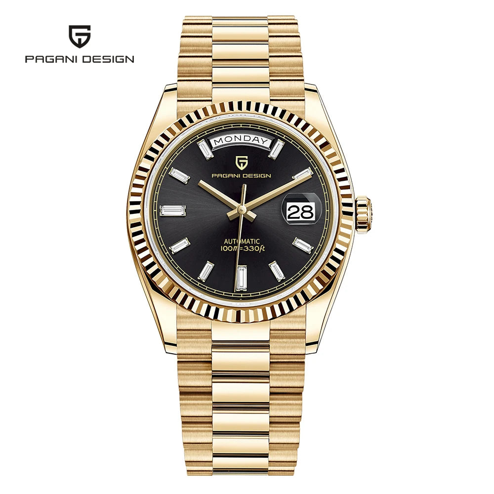 The Solarin Prestige