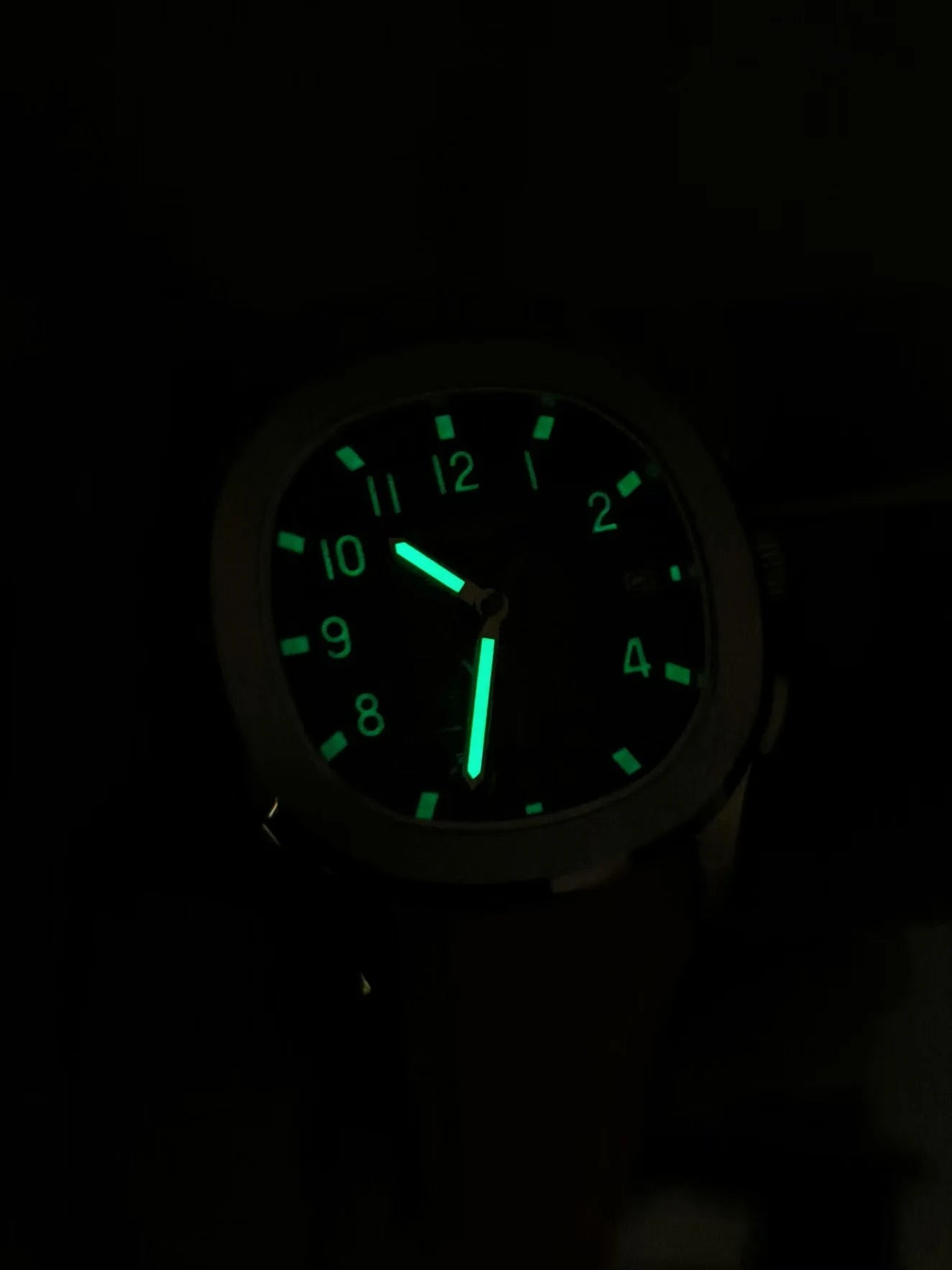The Ardent Sportmaster