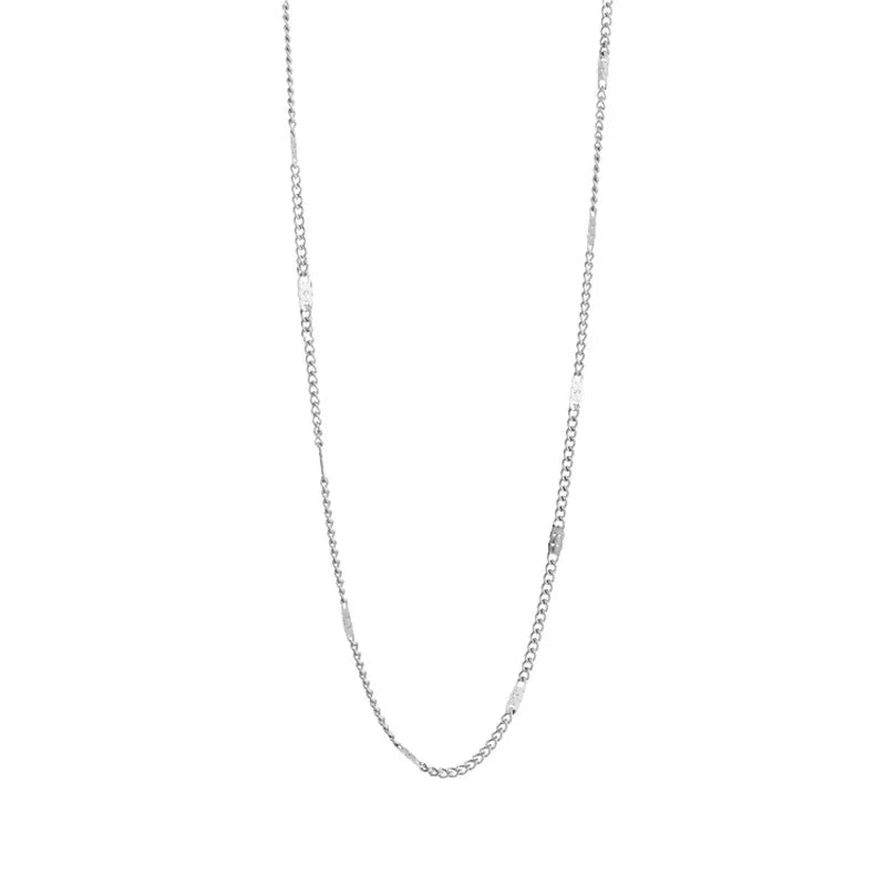 The Valen Fine Chain Necklace