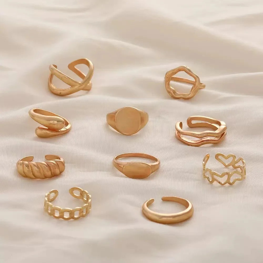 The Amara Set