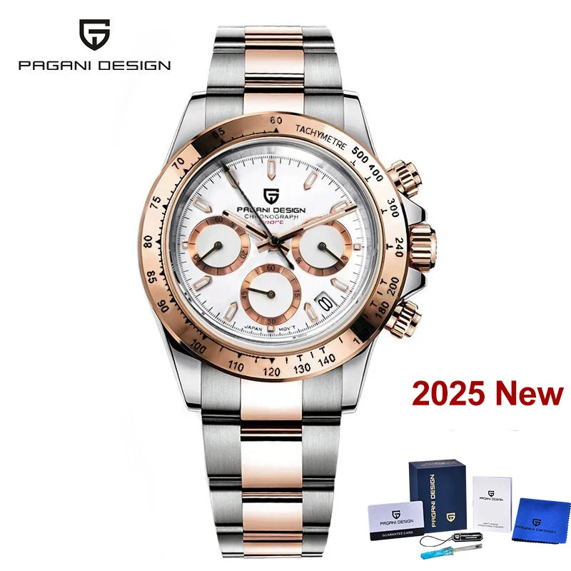 The Solen Chronotype