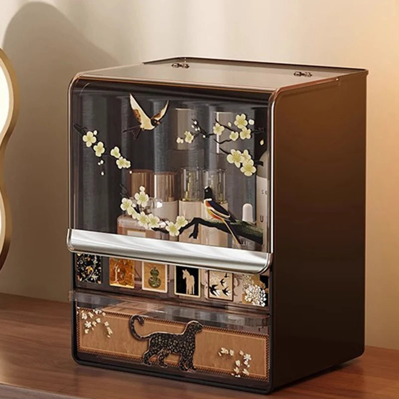 The Valen Atelier Vault