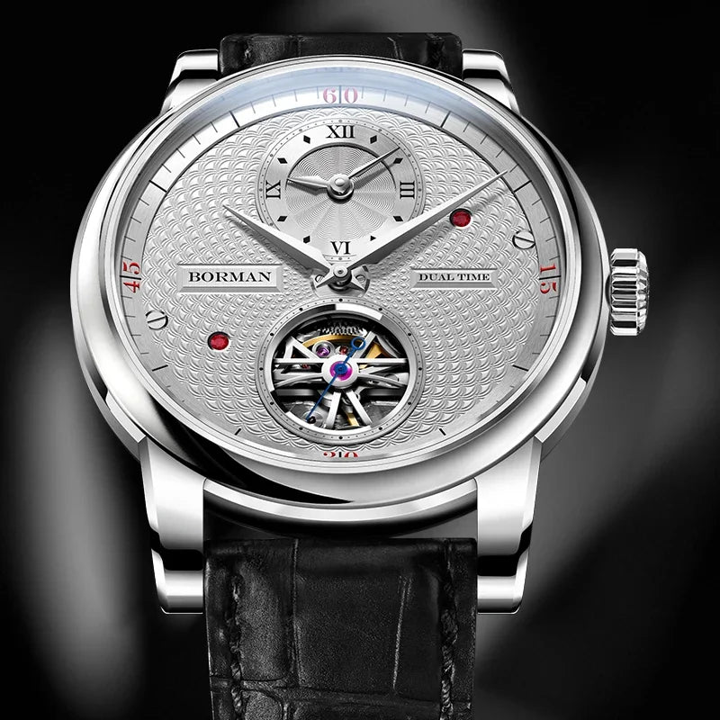 The Aureon Chronomark