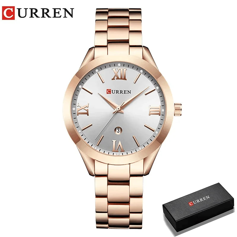 The Amara Rose