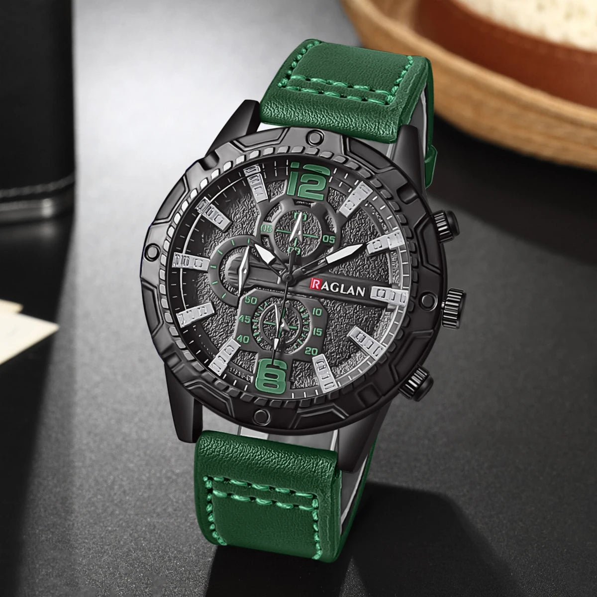 The Arden Chrono