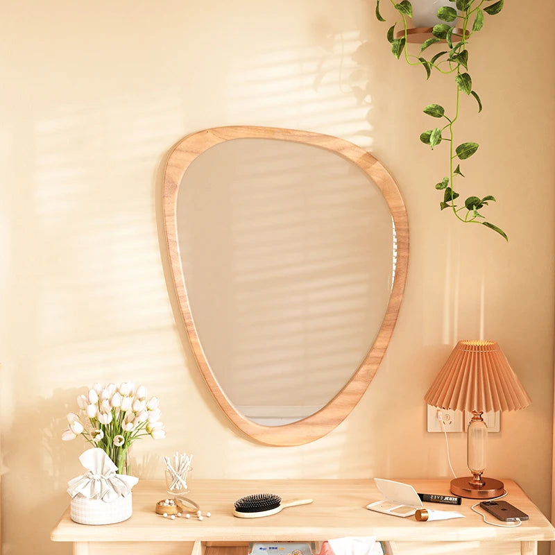 The Celestine Arc Mirror