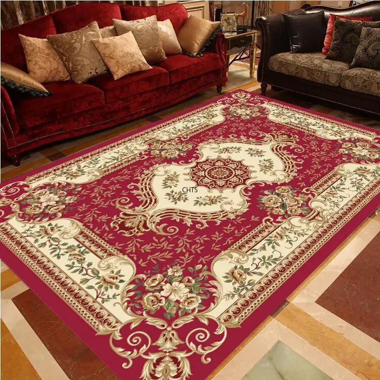The Seraphine Royale Rug