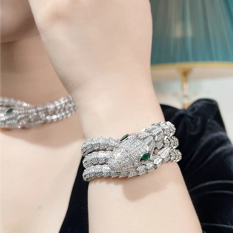 The Aurelia Sovereign Set