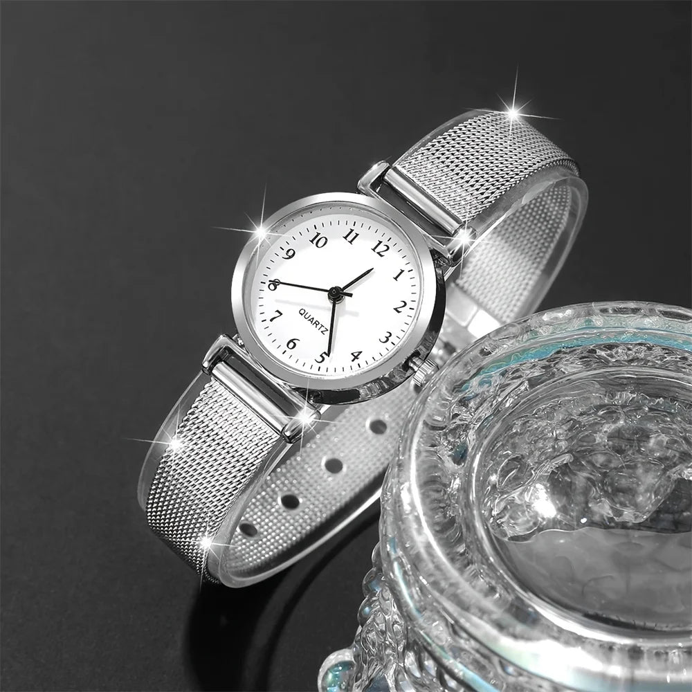 The Valen Argenté (32 mm)