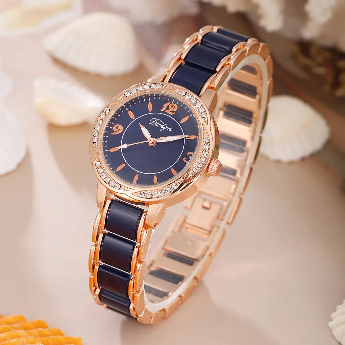 The Seraphine Blush (31 mm)