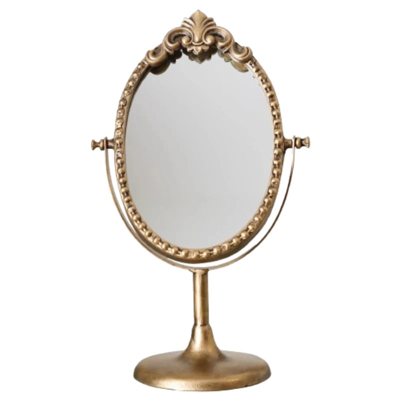 The Seraphine Vanity Mirror