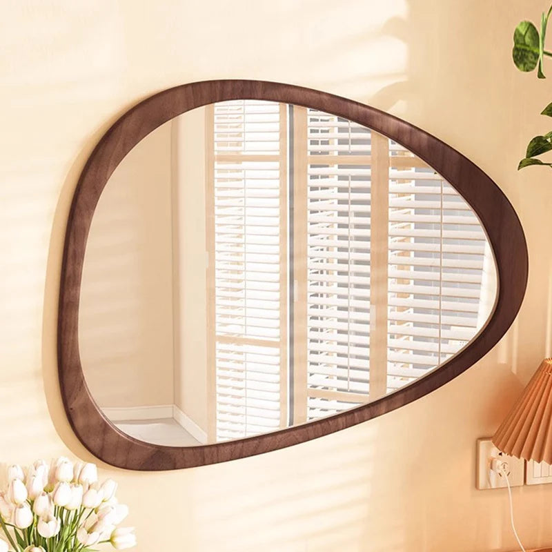 The Celestine Arc Mirror