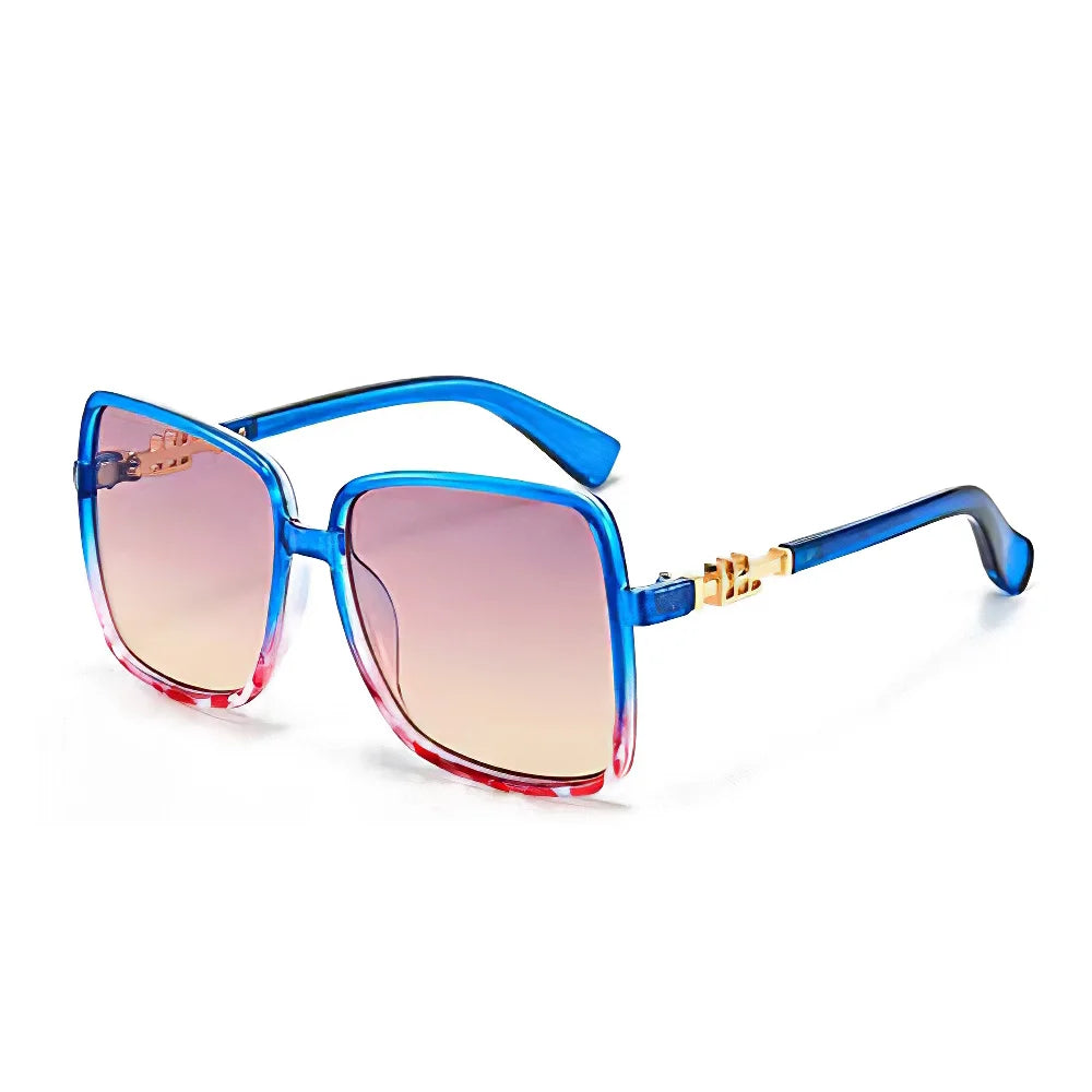 The Ivory Square Shades