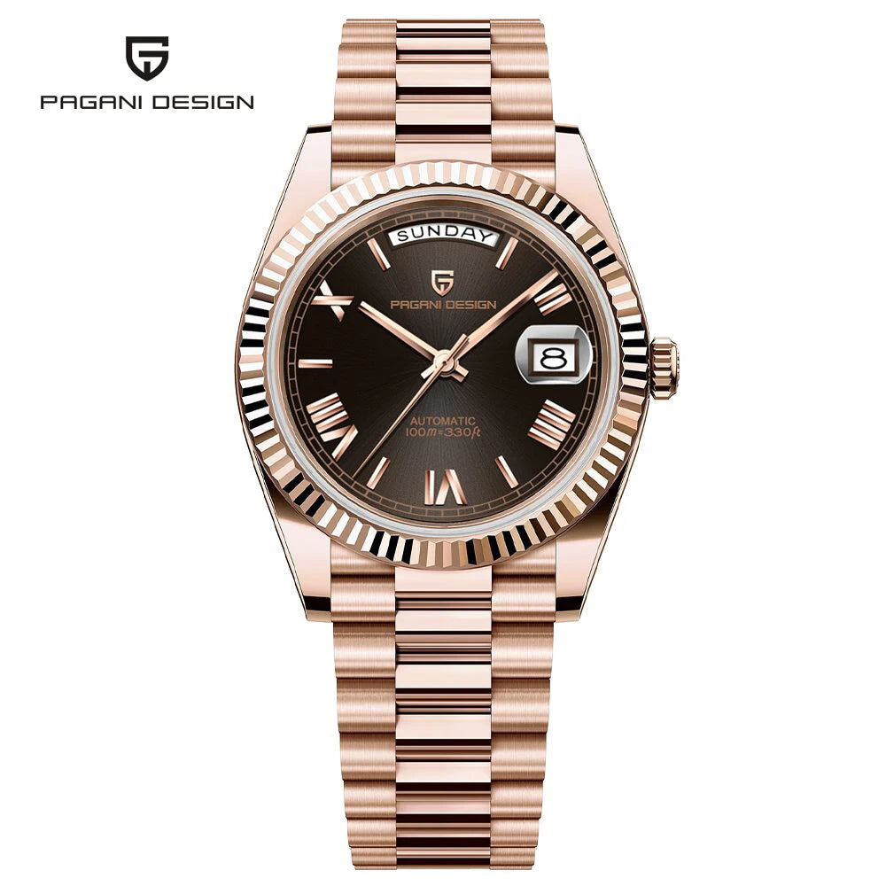 The Solarin Prestige