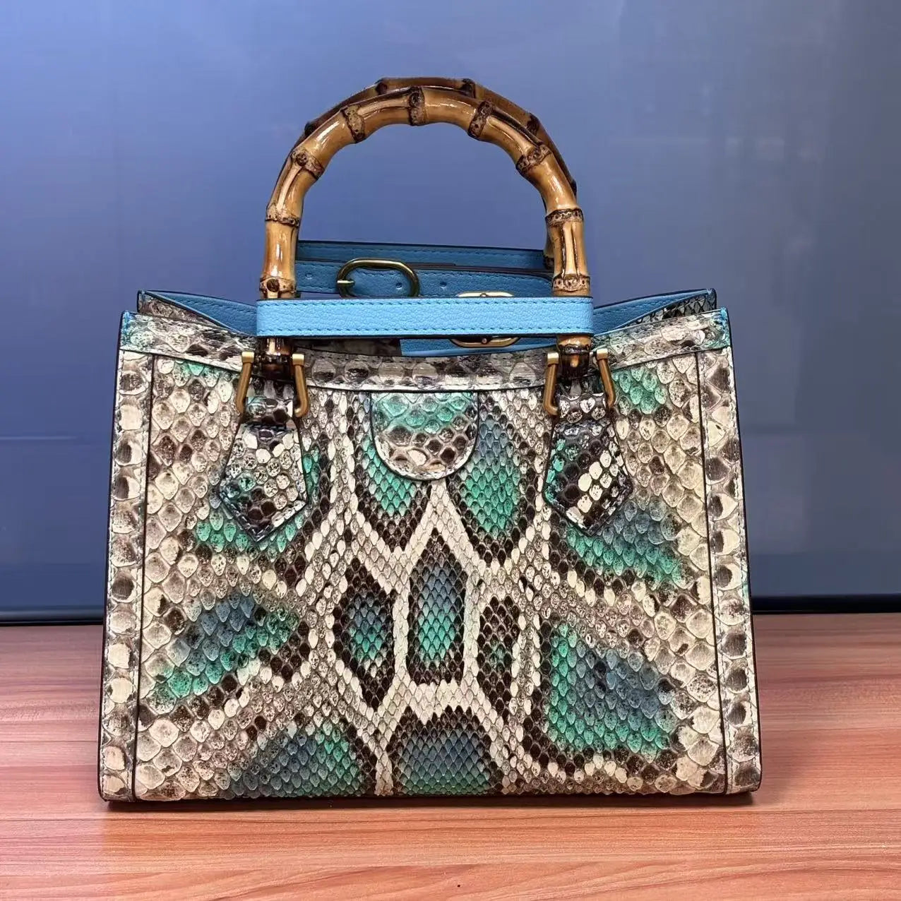 The Seraphine Python Elite