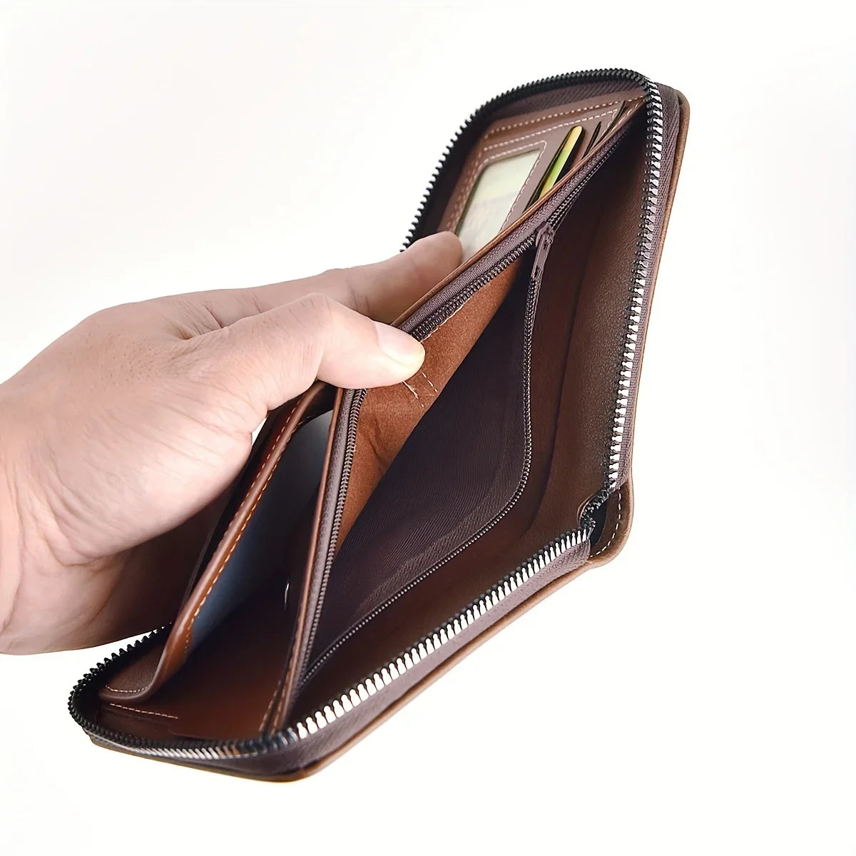 The Arden Wallet