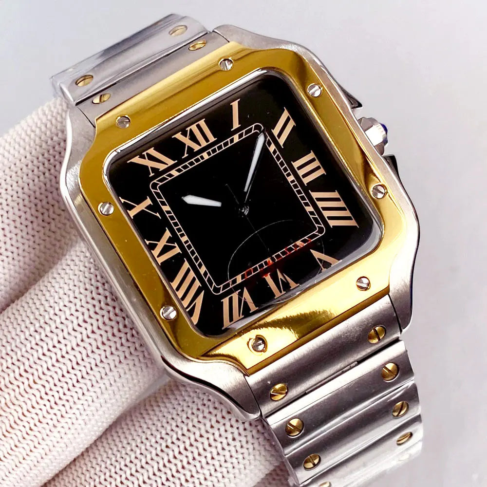 The Obsidian Dualtone