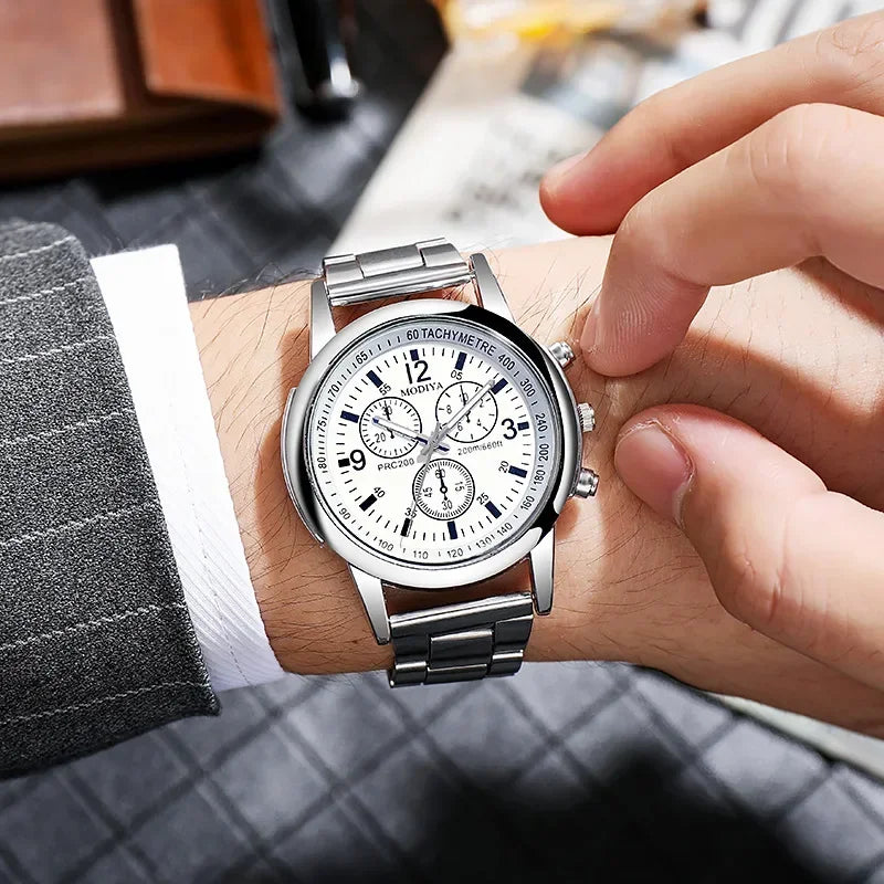 The Valen Chronoré (43 mm)
