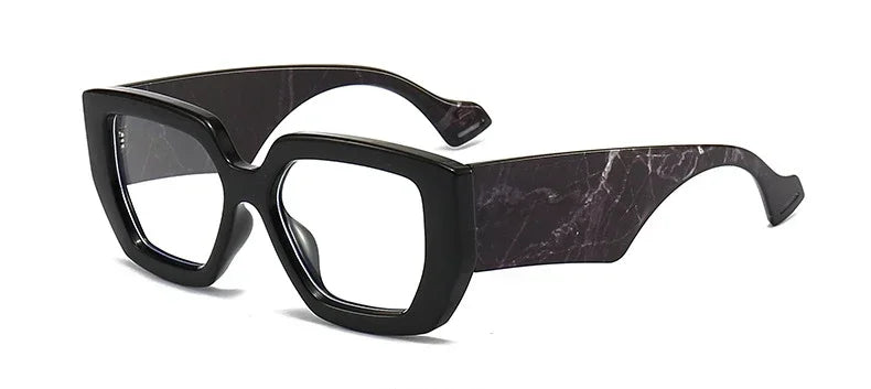 The Noir Frame