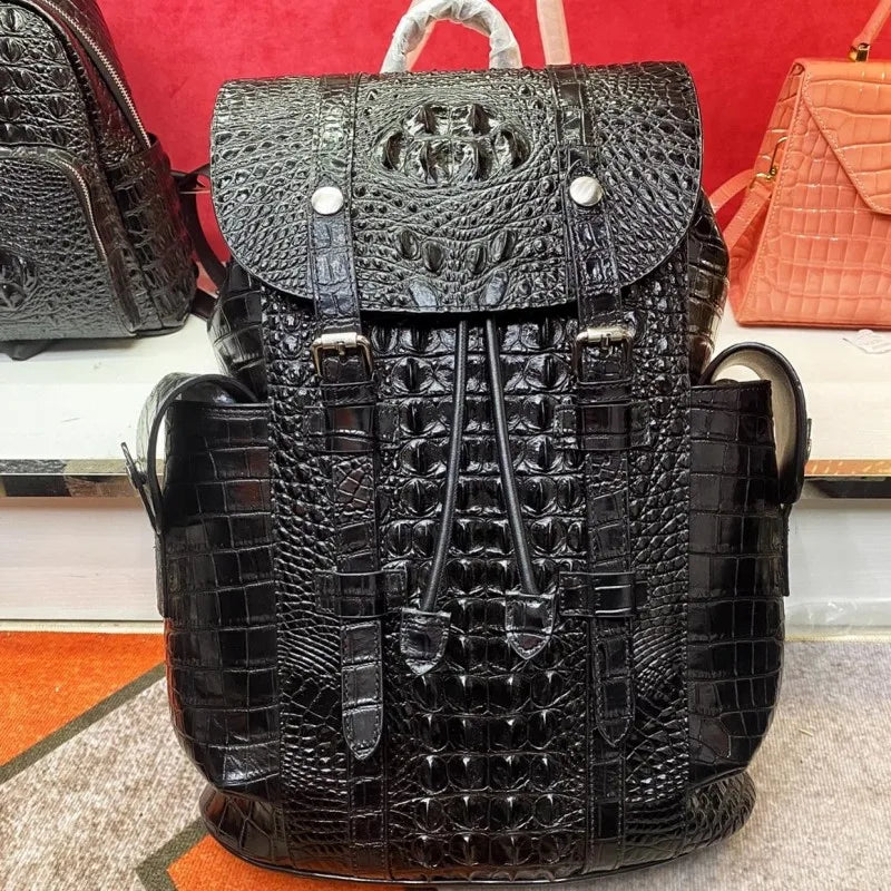 The Valen Croc Atlas