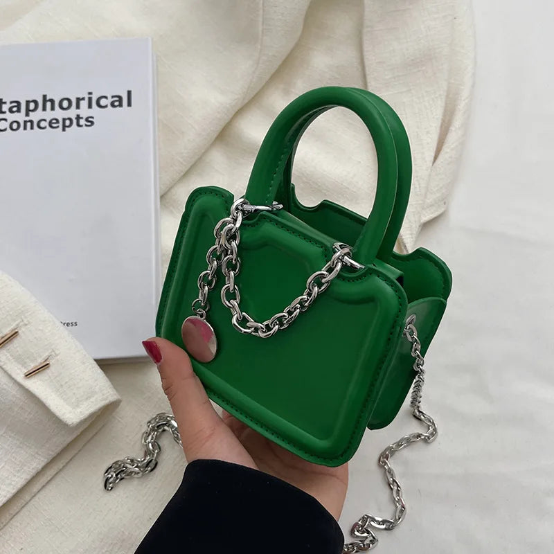 The Muna Verté Bag