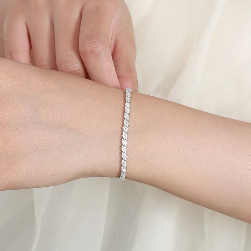 The Valen Couronne Bracelet