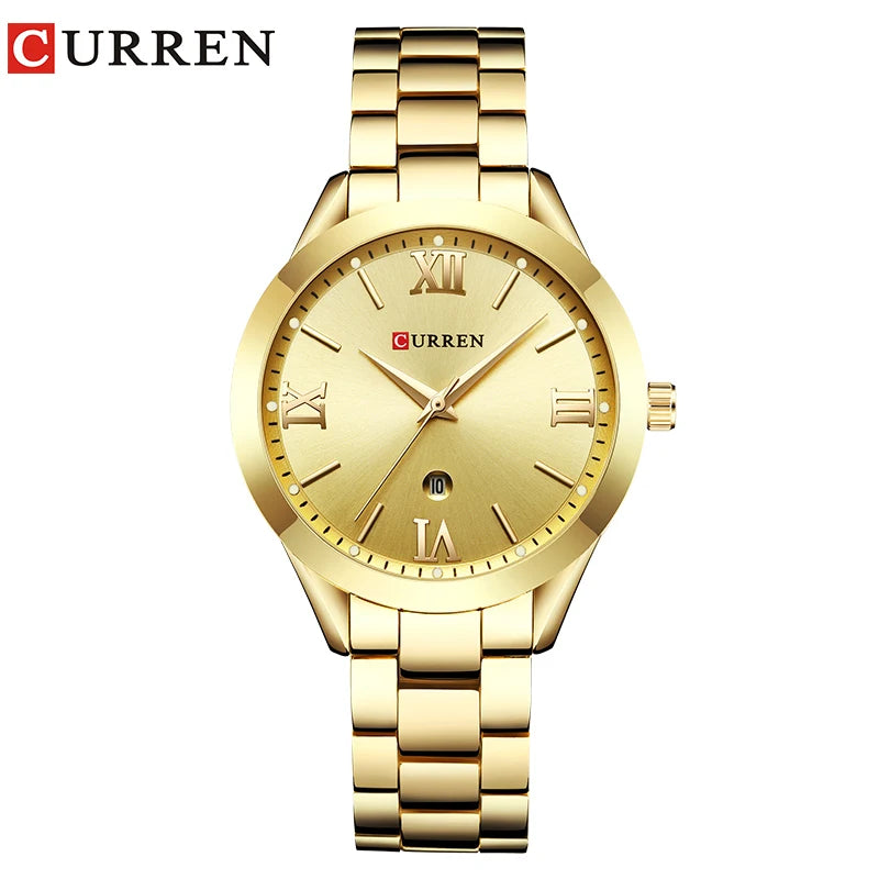 The Amara Rose