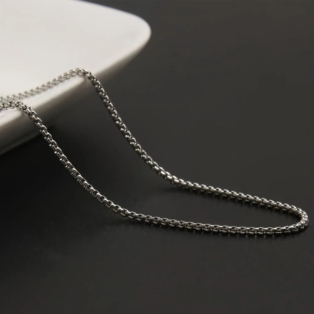 The Valen Chain