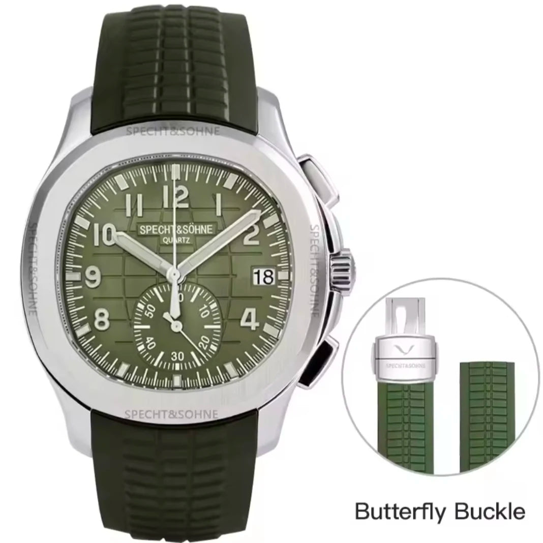 The Ardent Sportmaster