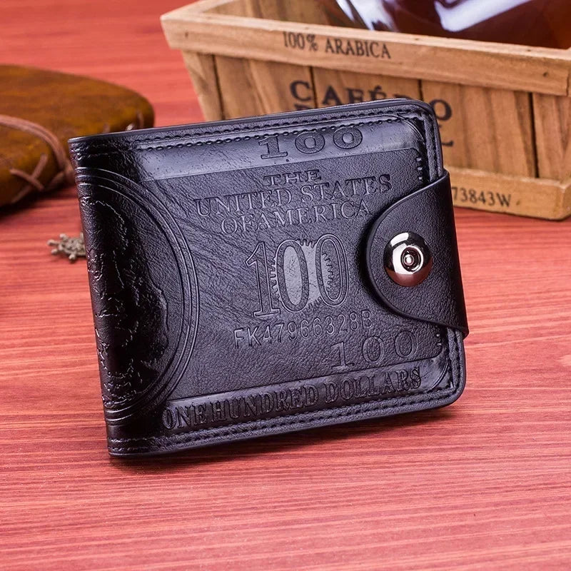 The Arden Wallet