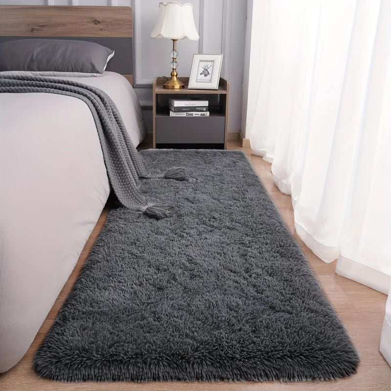 The Seraphine Cloud Rug