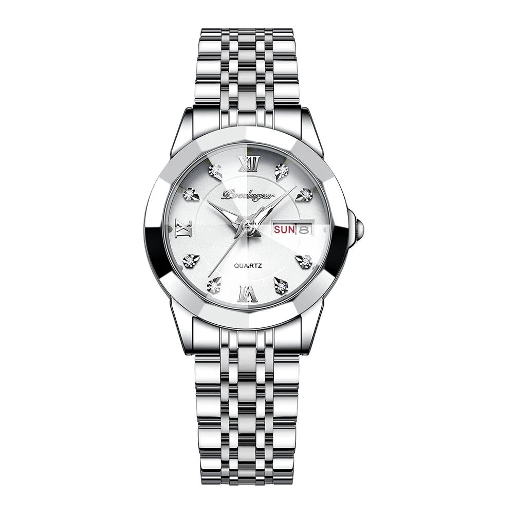 The Evienne Dual