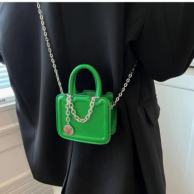 The Muna Verté Bag