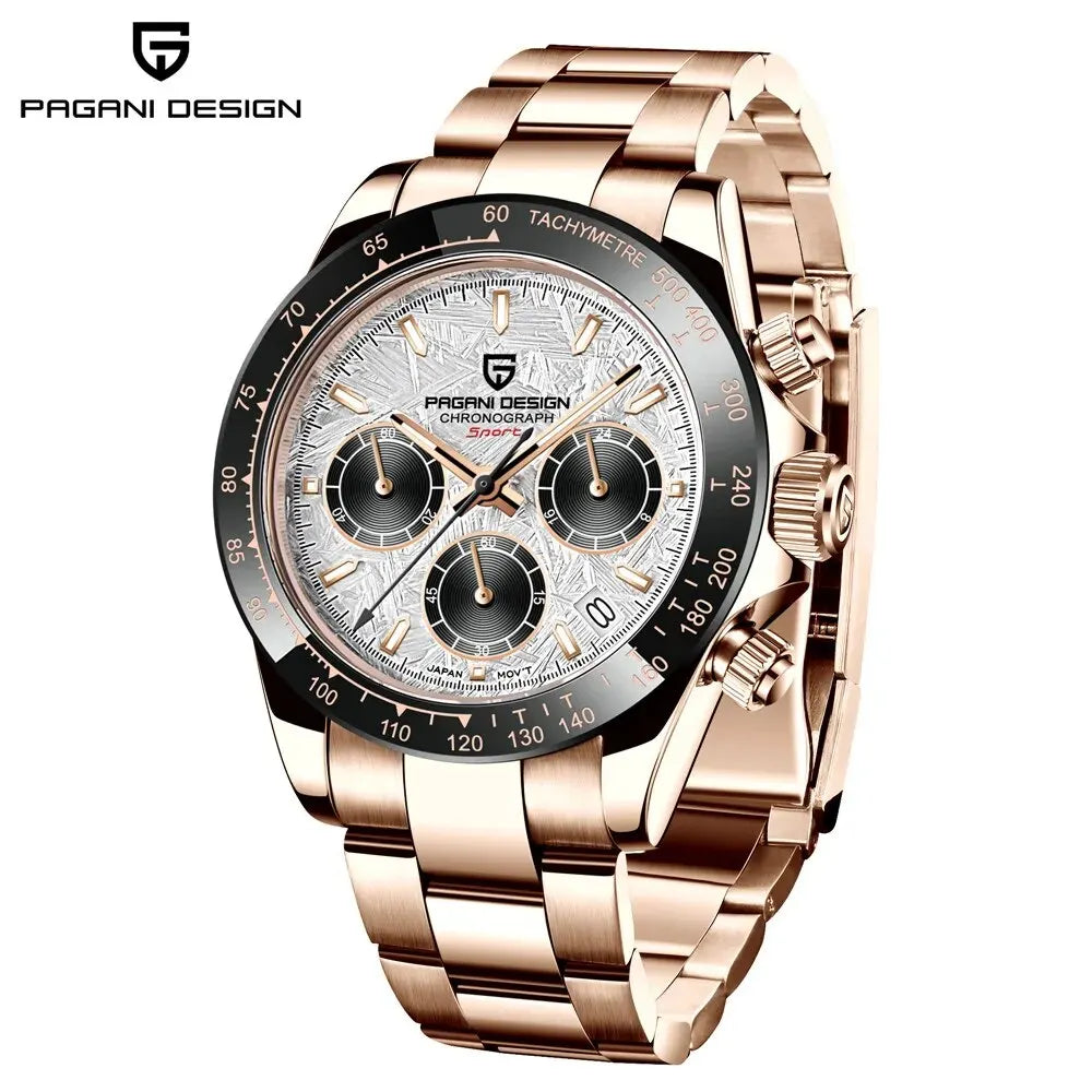 The Solen Chronotype