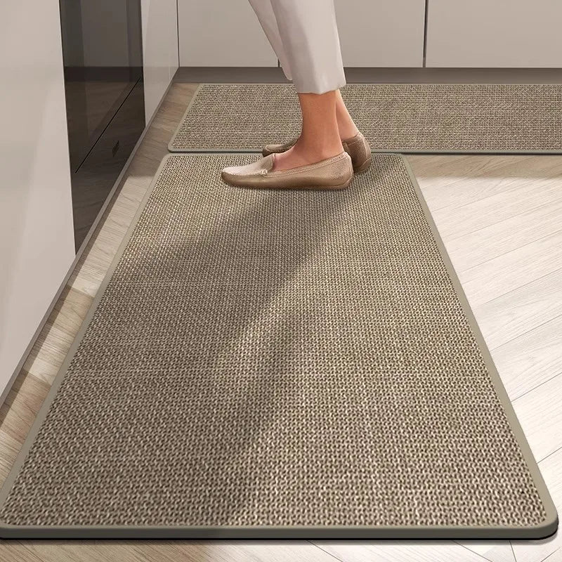 The Valen Charcoal Runner