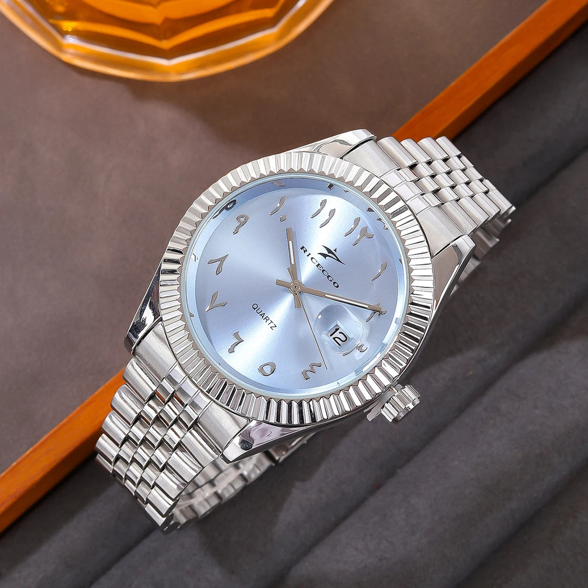The Artisan Steel