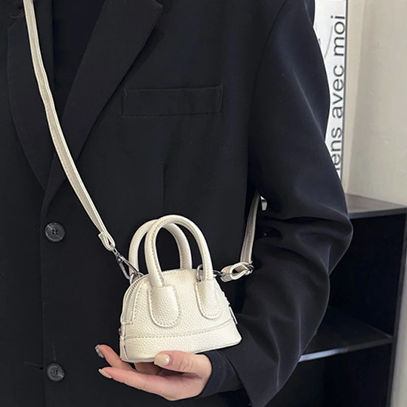 The Blush Mini Bag