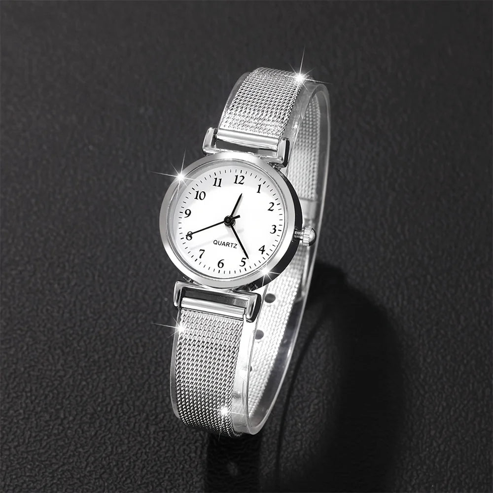 The Valen Argenté (32 mm)