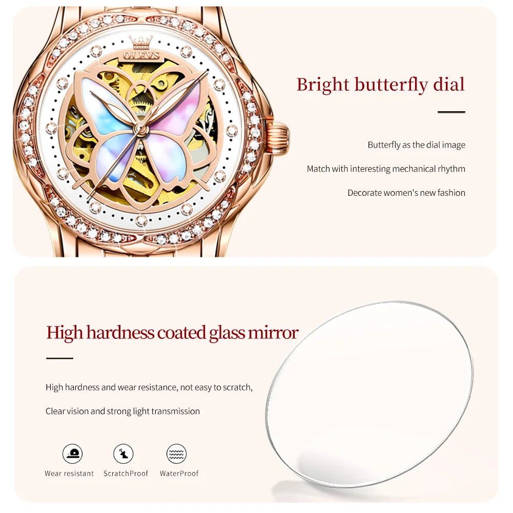 The Aurelia Luxe