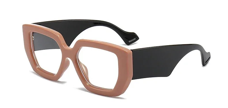 The Noir Frame