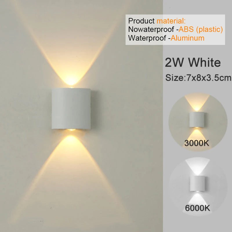 The Seraphine Lume Sconce