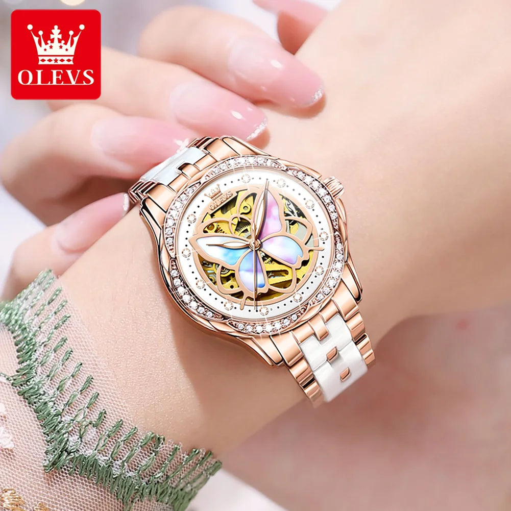 The Aurelia Luxe
