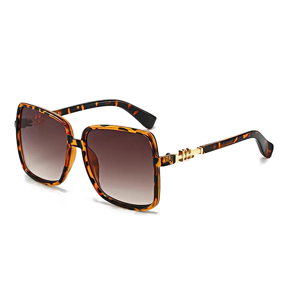 The Ivory Square Shades