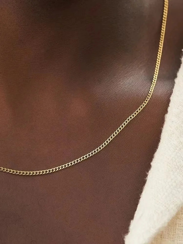 The Valen Trace Chain