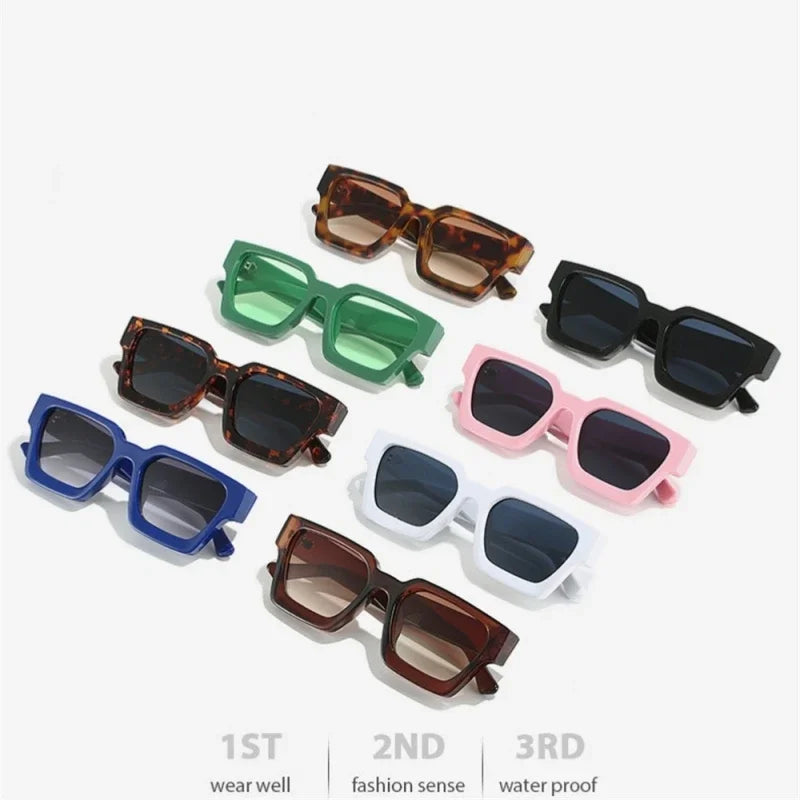 The Amber Shades