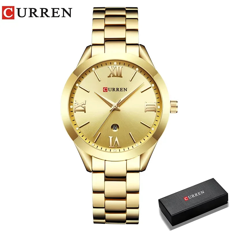 The Amara Rose