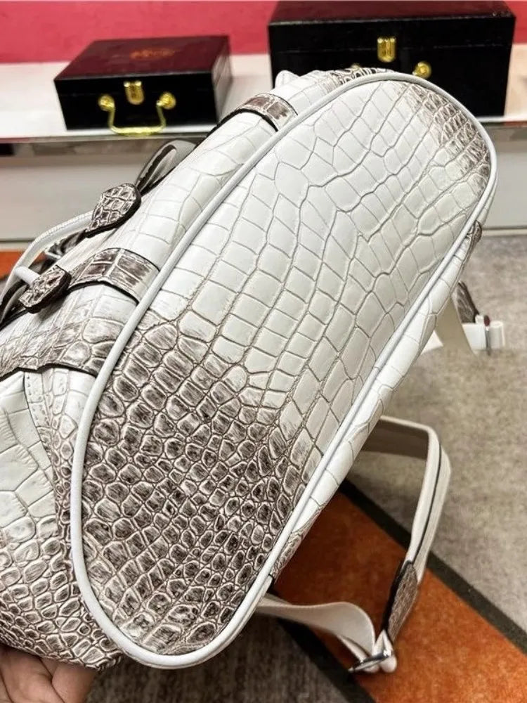 The Valen Croc Atlas