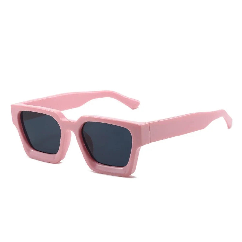 The Amber Shades
