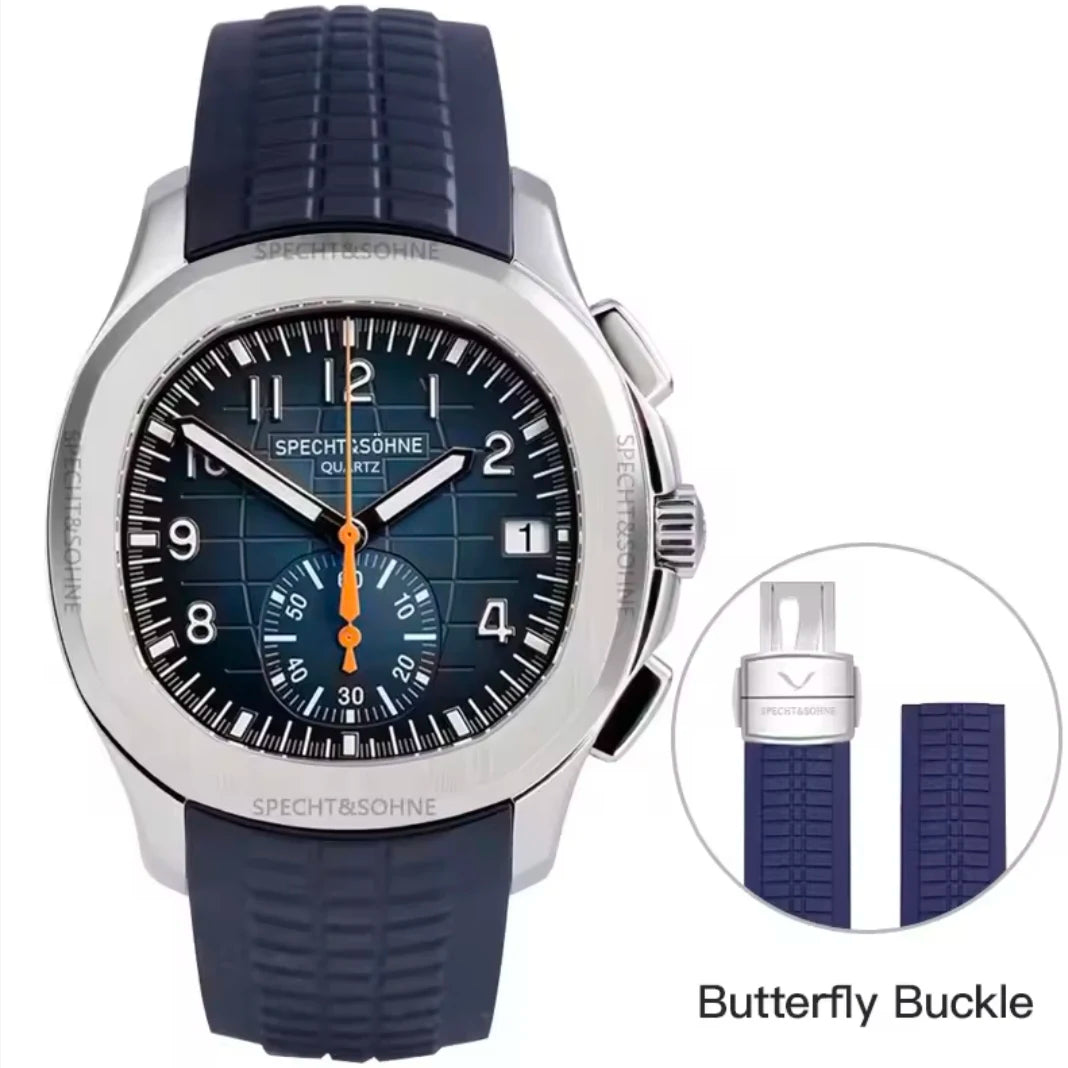 The Ardent Sportmaster
